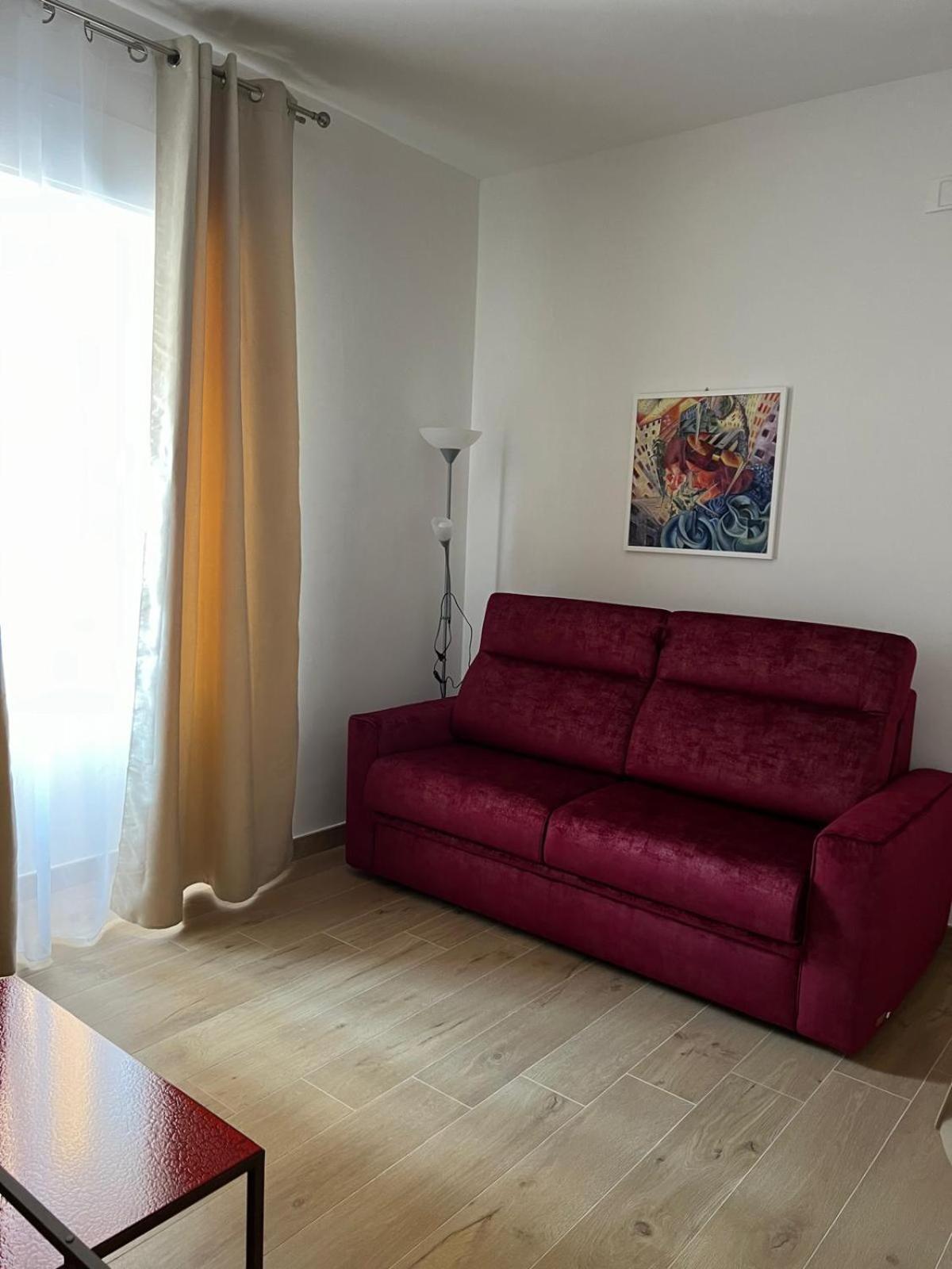 Vr Home Caserta Exterior foto