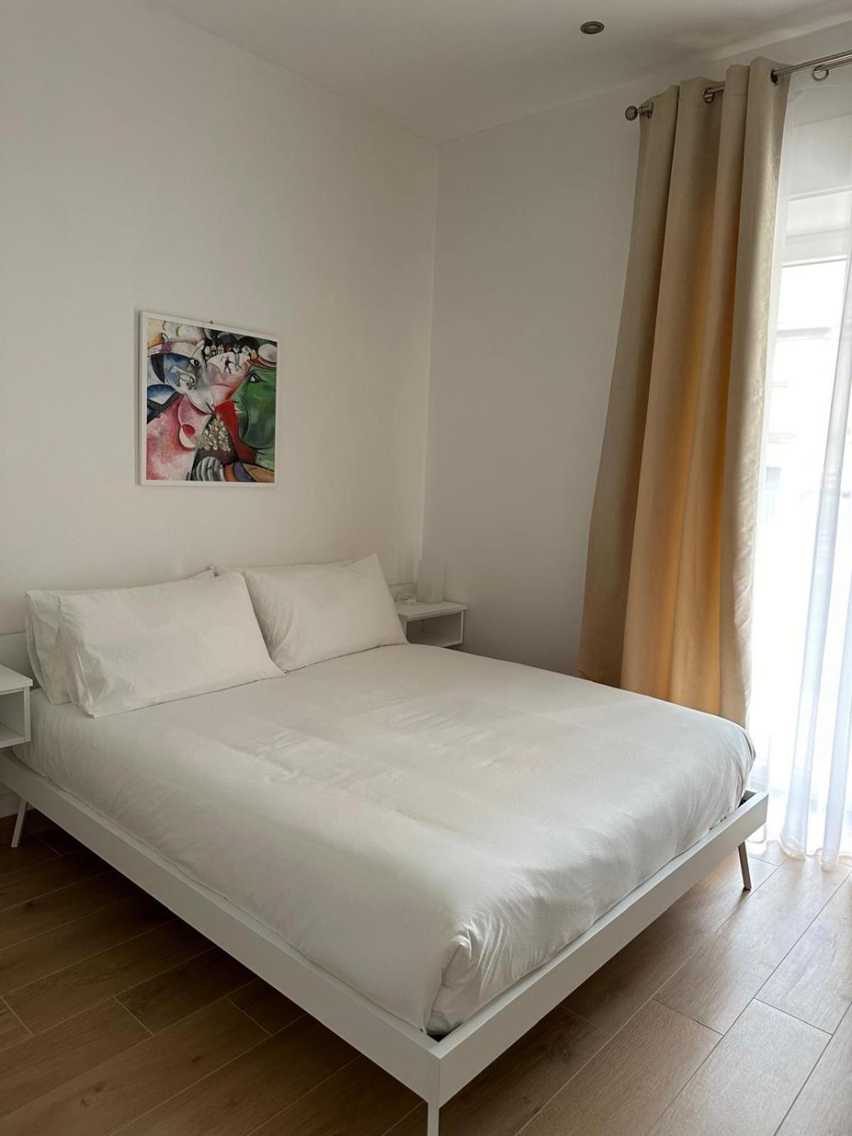 Vr Home Caserta Exterior foto