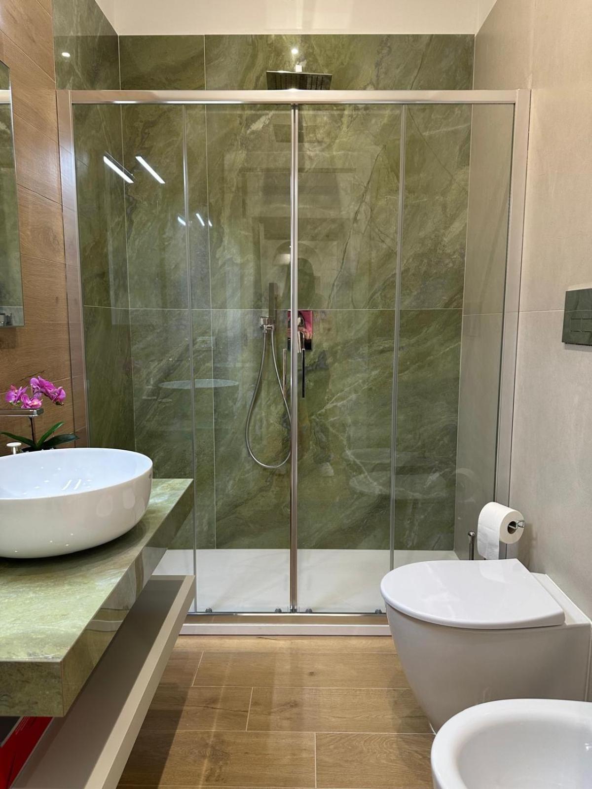 Vr Home Caserta Exterior foto