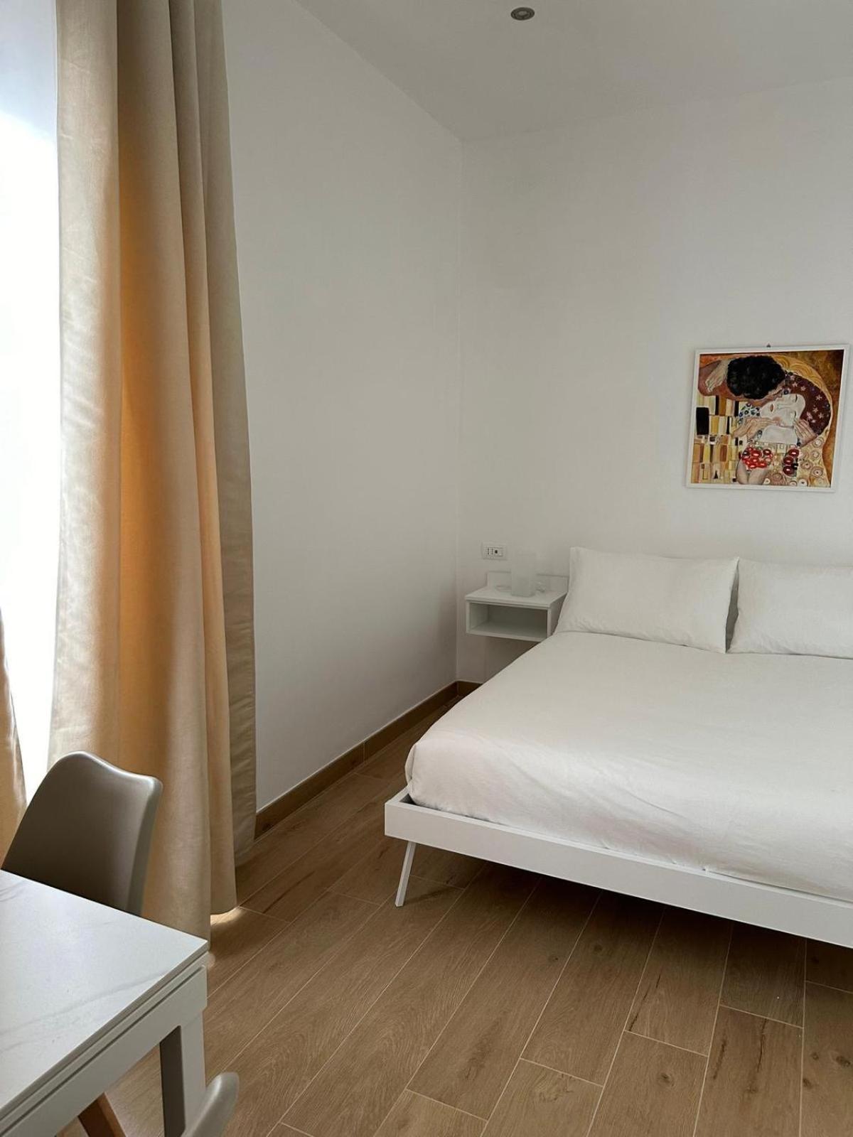 Vr Home Caserta Exterior foto